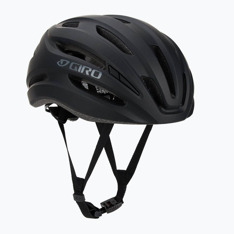 Kerékpáros sisak Giro Register II Integrated MIPS XL matte black/charcoal 2