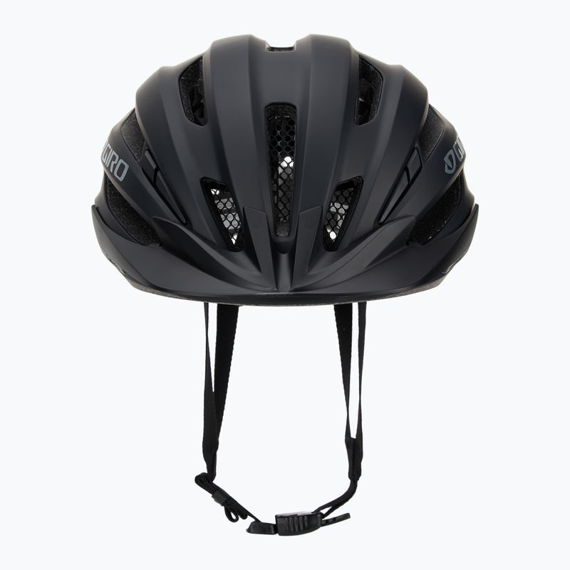 Kerékpáros sisak Giro Register II Integrated MIPS XL matte black/charcoal 3