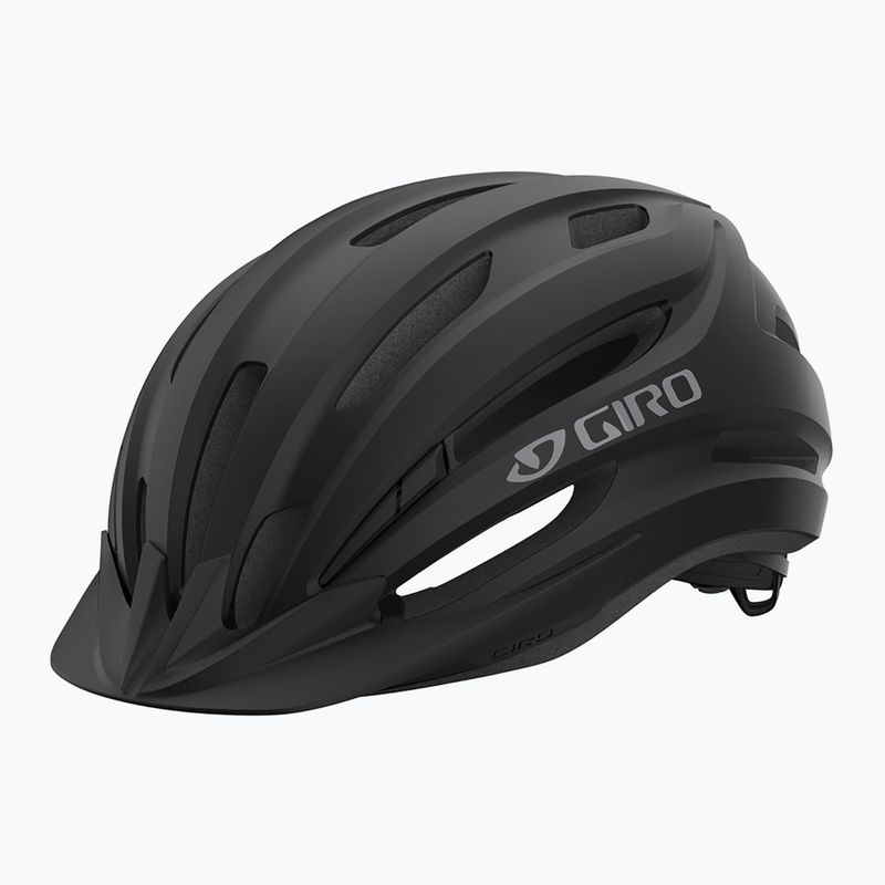 Kerékpáros sisak Giro Register II Integrated MIPS XL matte black/charcoal 9