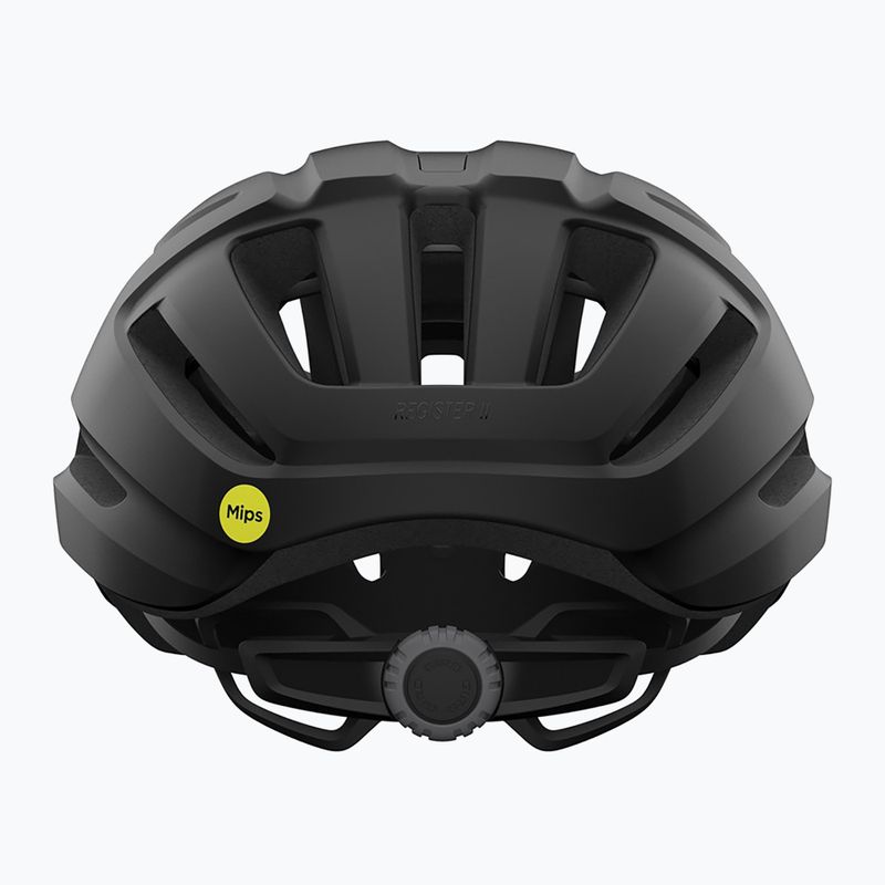 Kerékpáros sisak Giro Register II Integrated MIPS XL matte black/charcoal 11