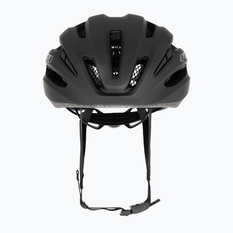 Kerékpáros sisak Giro Isode II Integrated MIPS matte black/charcoal 2