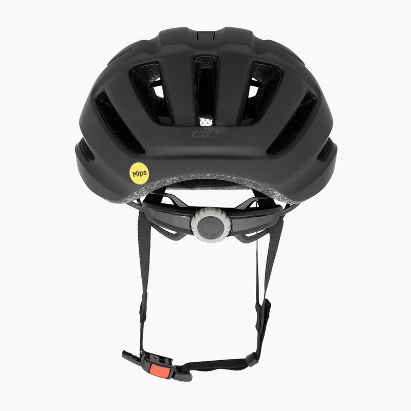 Kerékpáros sisak Giro Isode II Integrated MIPS matte black/charcoal 3