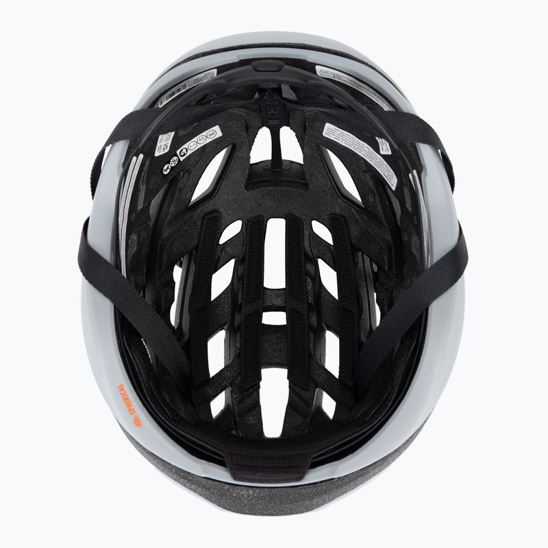 Kerékpáros sisak Giro Helios Spherical MIPS matte sharkskin 5