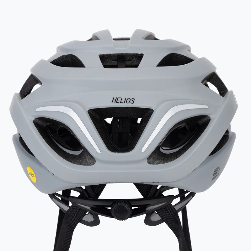 Kerékpáros sisak Giro Helios Spherical MIPS matte sharkskin 9