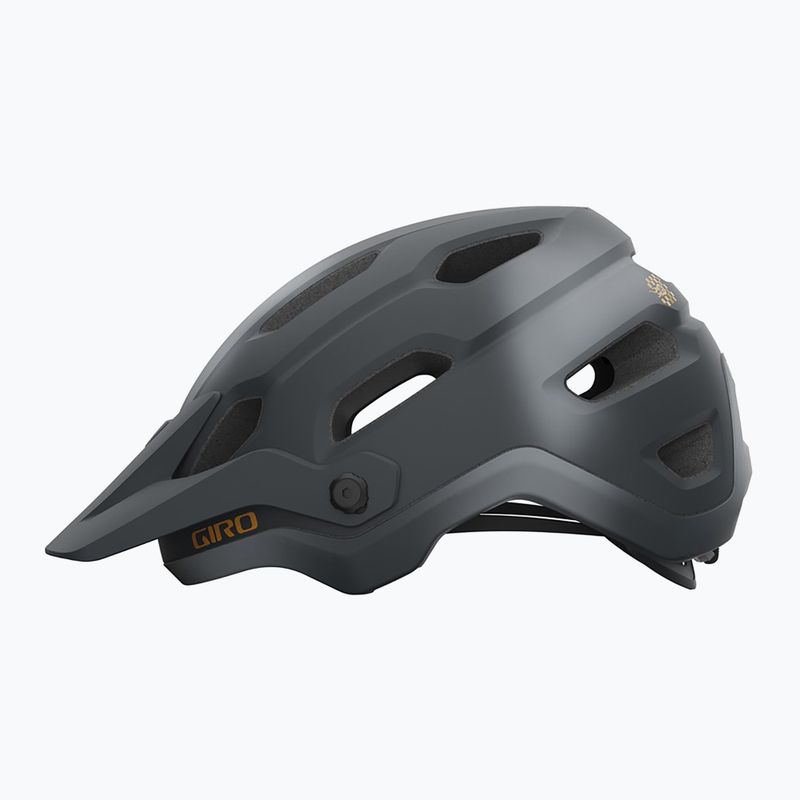 Kerékpáros sisak Giro Source Integrated MIPS matte dark shark dune 2
