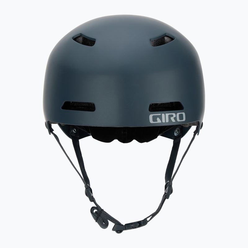 Sisak Giro Quarter FS matte dark shark 2