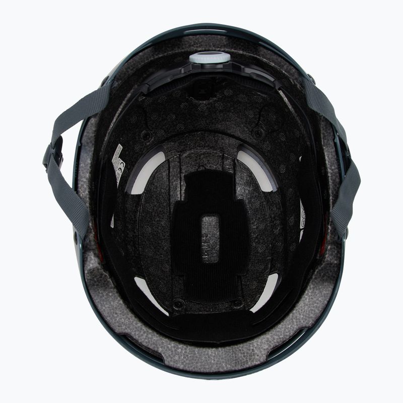 Sisak Giro Quarter FS matte dark shark 6