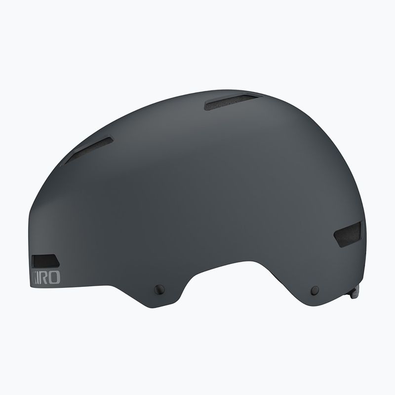 Sisak Giro Quarter FS matte dark shark 9