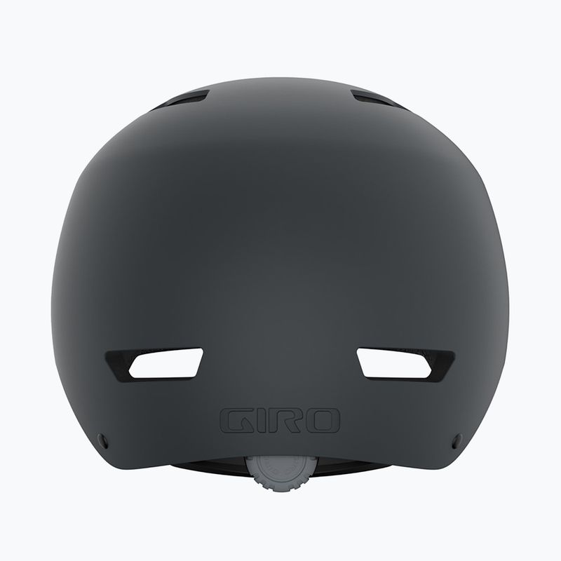 Sisak Giro Quarter FS matte dark shark 10