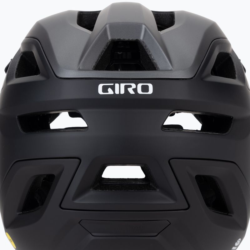 Kerékpáros sisak Giro FF Coalition Spherical MIPS matte black 10