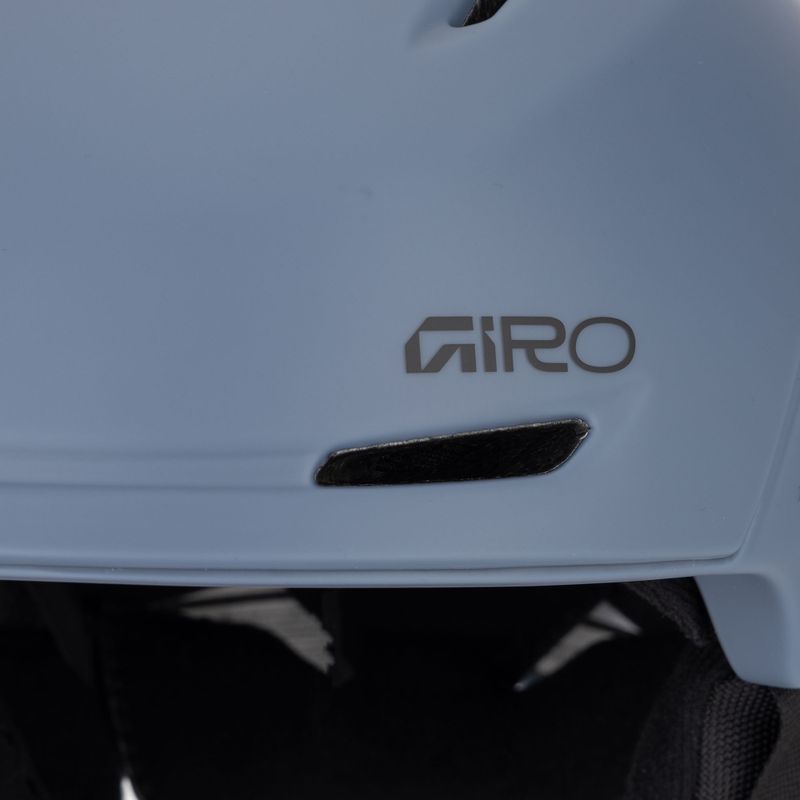 Sísisak Giro Neo matte indigo 7