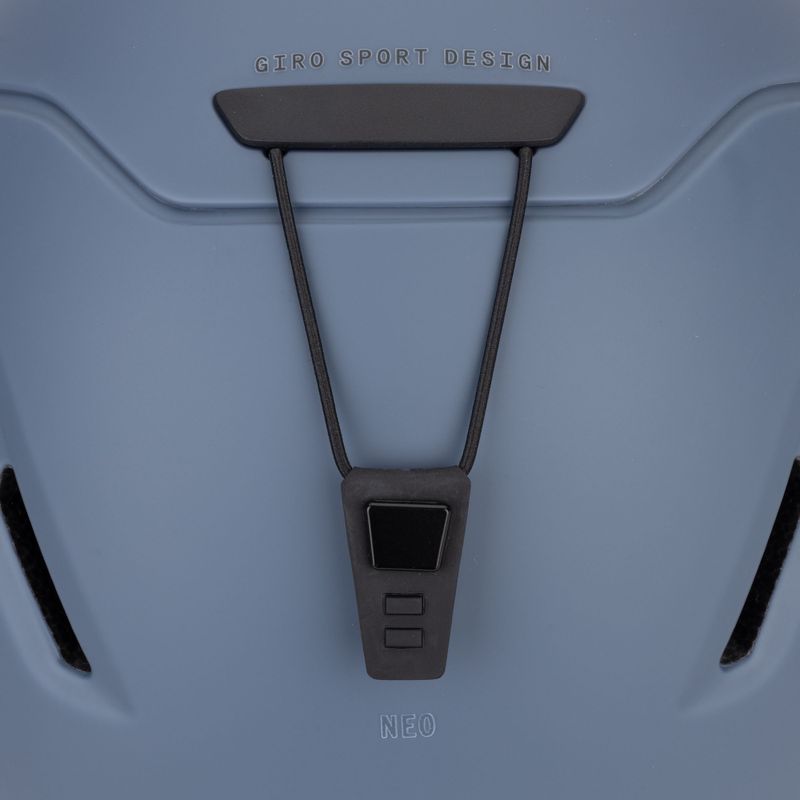 Sísisak Giro Neo matte indigo 8