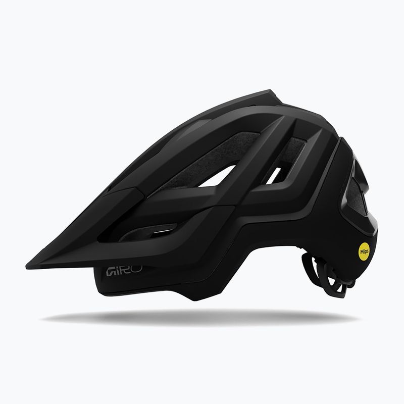 Giro Montaro kerékpáros sisak MIPS III matte black 2