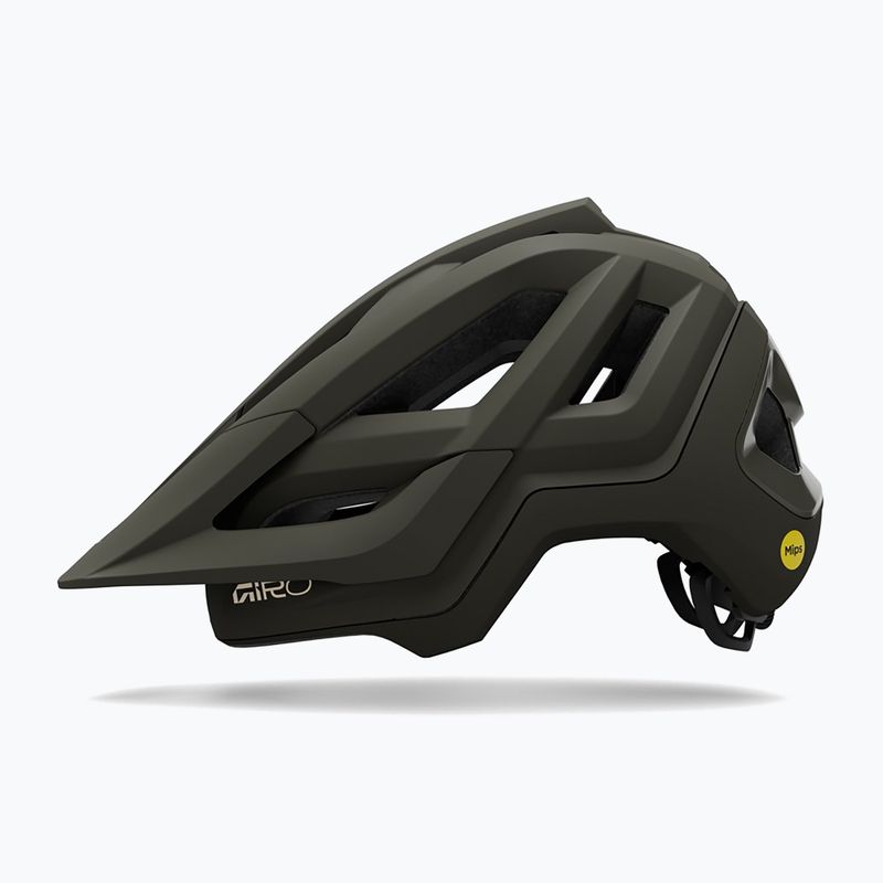 Giro Montaro kerékpáros sisak MIPS III dark sage 2