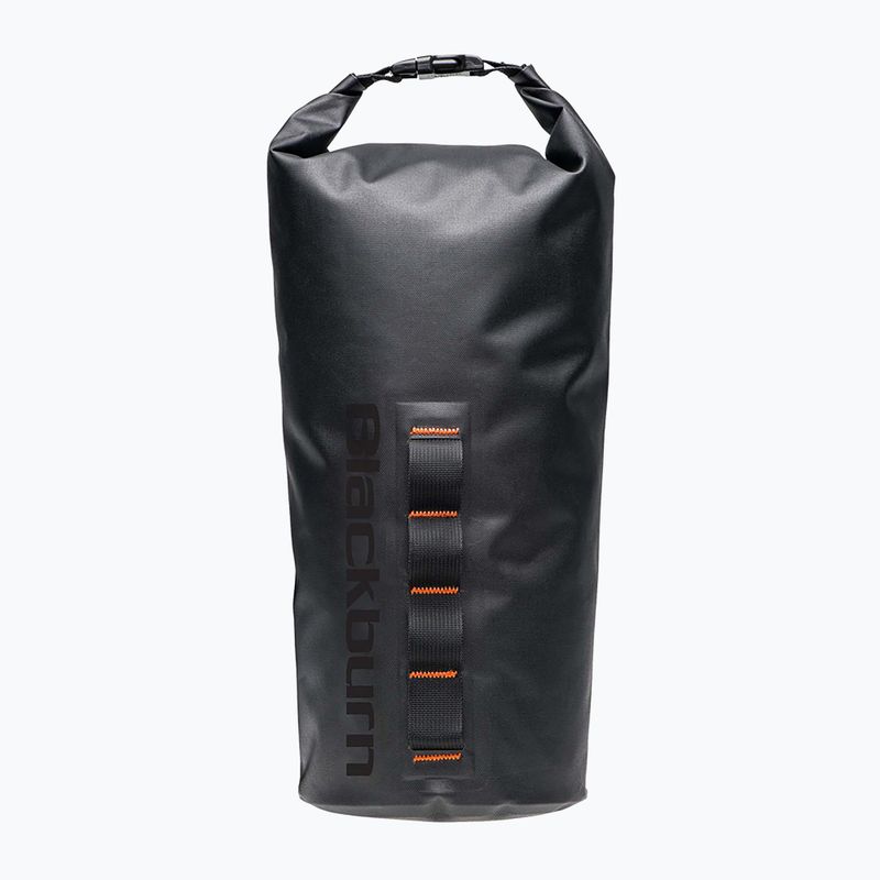 Blackburn Outpost Elite Cargo 6,5 literes kerékpártartó/villás táska fekete