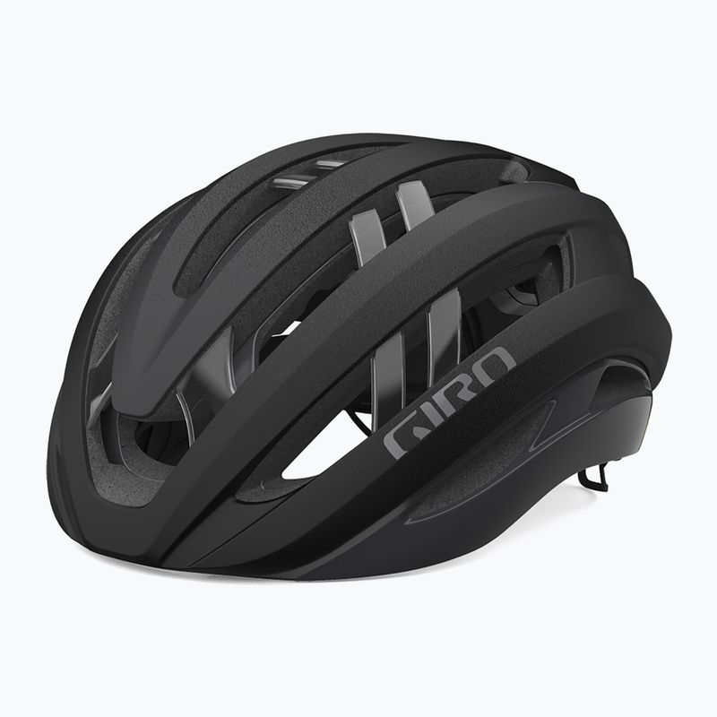 Kerékpáros sisak Giro Aries Spherical MIPS matte black 8