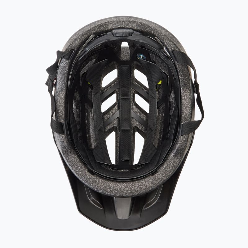 Kerékpáros sisak Giro Fixture II Integrated MIPS W matte black/pink 6