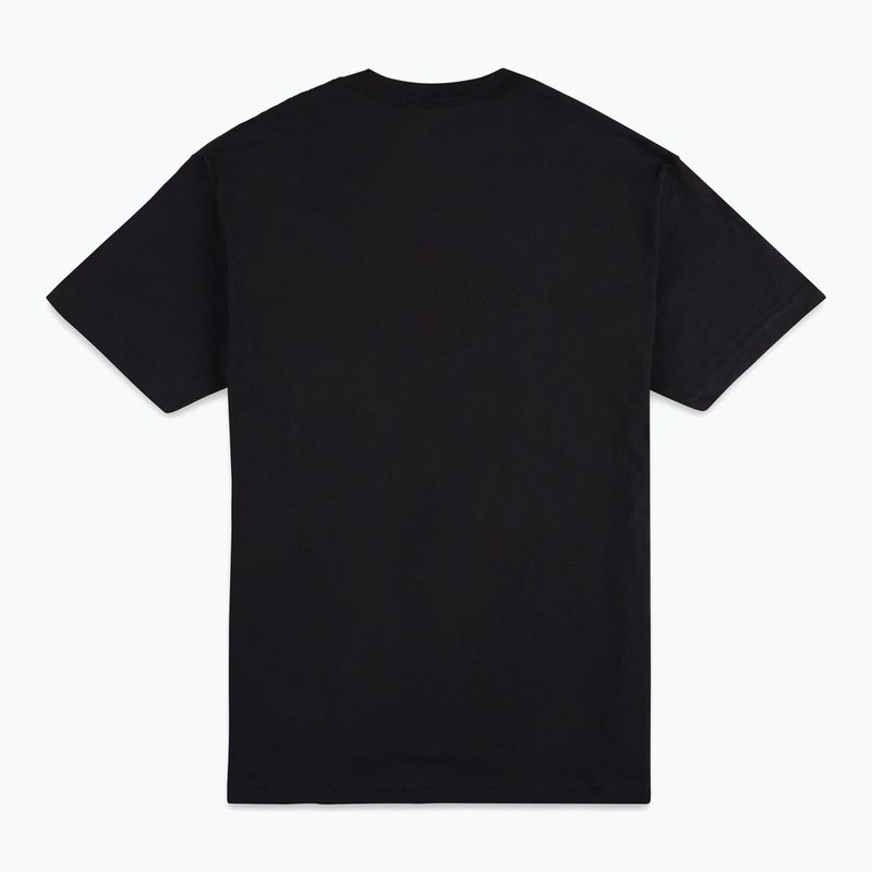 Férfi póló RIDE Zero Logo Tee black 2