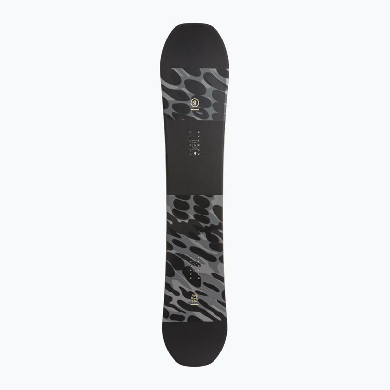 Férfi snowboard RIDE Manic 2