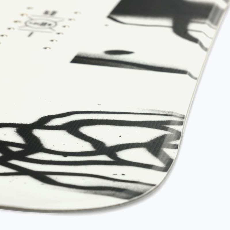 RIDE Twinpig snowboard 8