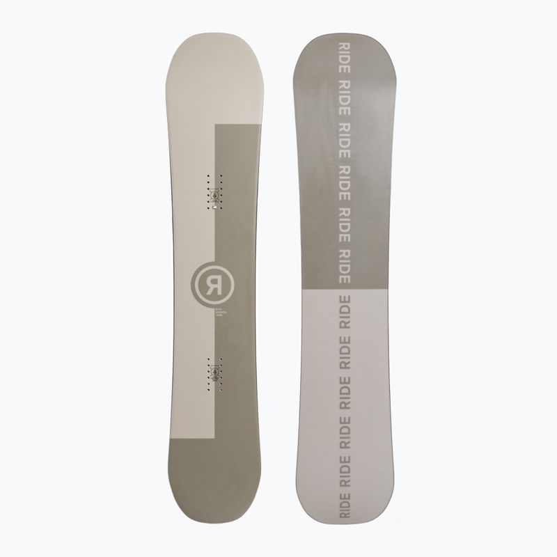Férfi snowboard RIDE Agenda