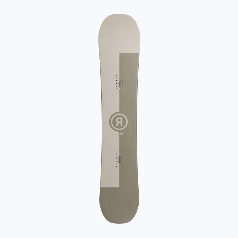 Férfi snowboard RIDE Agenda 2