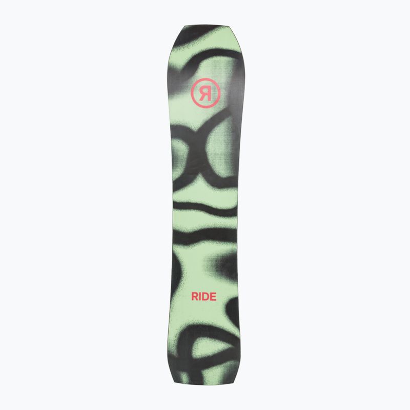 RIDE Warpig snowboard 3
