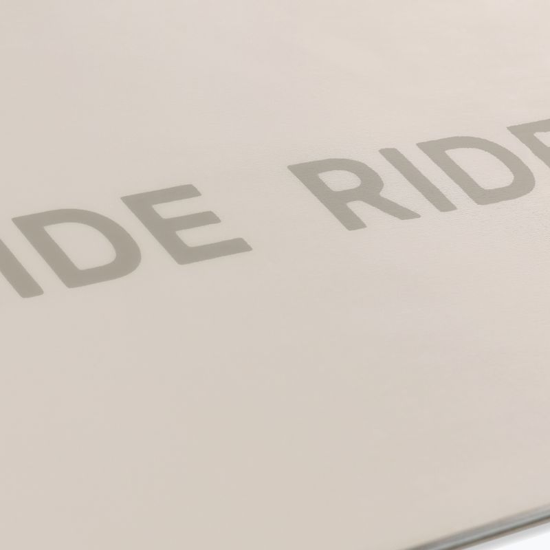 Férfi snowboard RIDE Agenda 9
