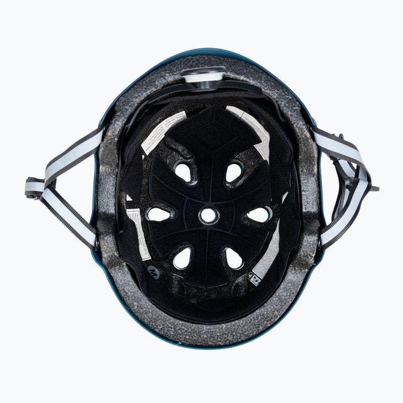 K2 Varsity Pro sisak kék 30H4200/13 5
