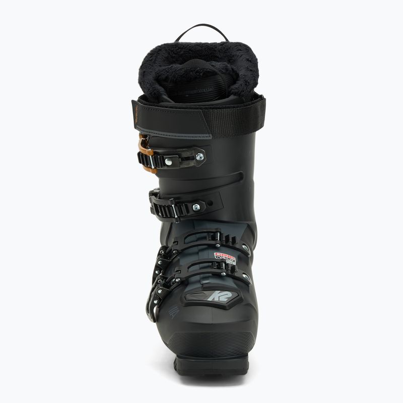 Női síbakancsok K2 Anthem 85 MV White 3