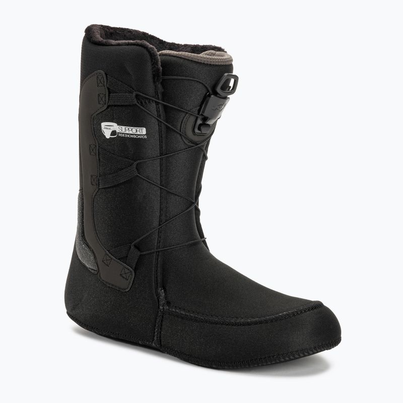 Férfi snowboard csizma RIDE Lasso rózsaszínű 5