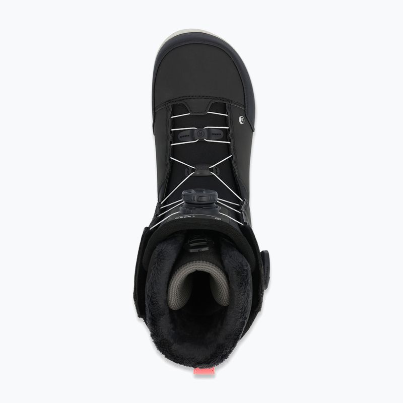 Férfi snowboard csizma RIDE Lasso rózsaszínű 9