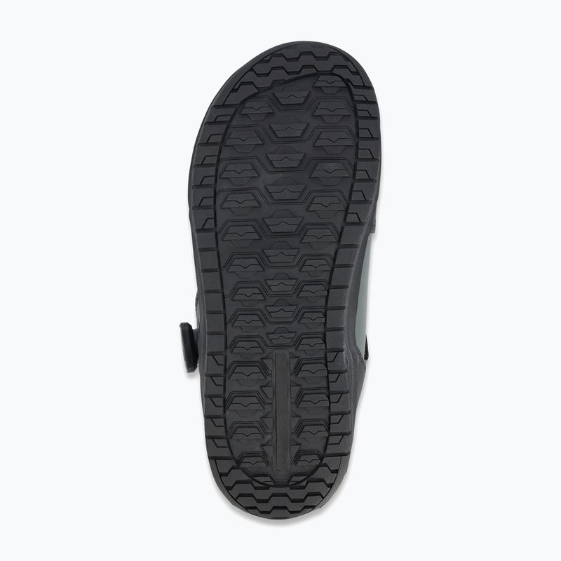 Férfi snowboard bakancs RIDE Lasso szürke 10
