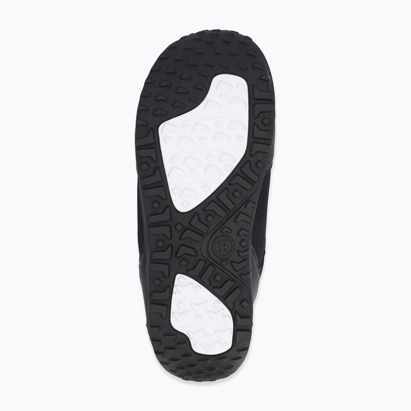 Női snowboard csizma RIDE Harper fekete 9