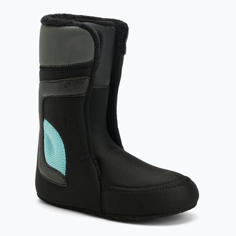 Női snowboard bakancs K2 Haven W black 5