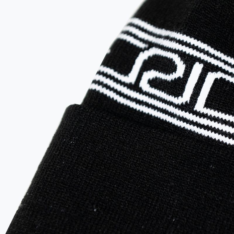 Téli sapka RIDE Zero Logo Beanie black 2