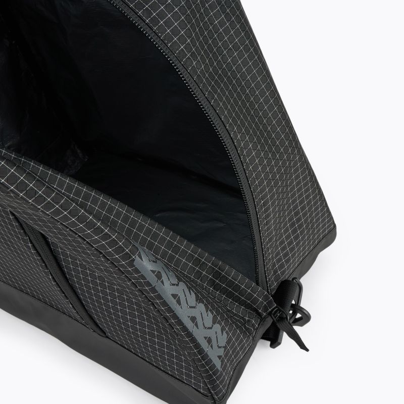 Sícipőtáska K2 Boot Bag 35 l black 6