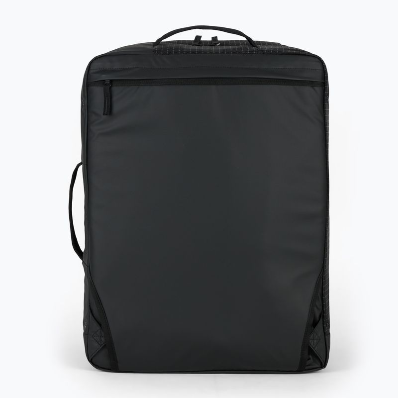 Sícipőtáska K2 Boot Locker 38 l black 3