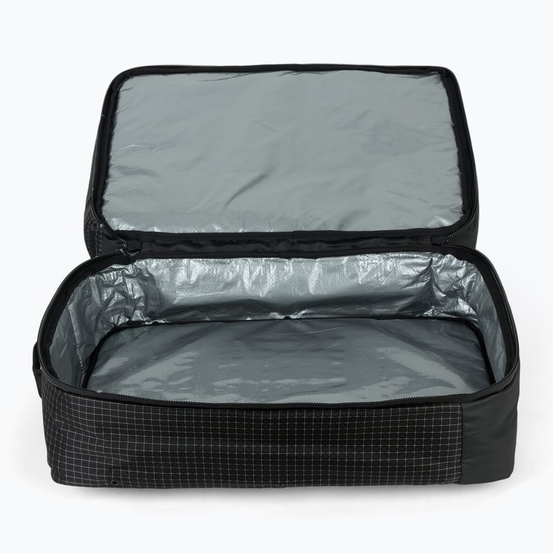 Sícipőtáska K2 Boot Locker 38 l black 6