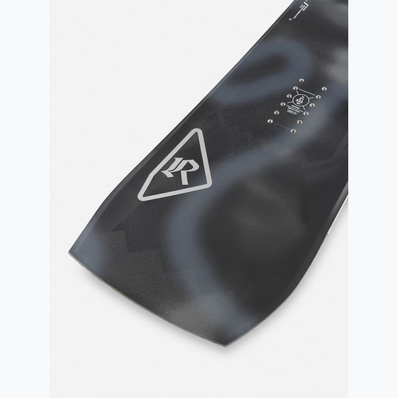 Snowboard deszka RIDE Vantum 6