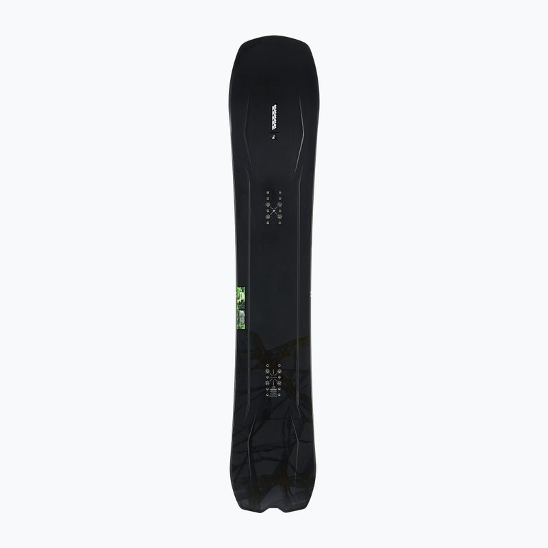 Snowboard deszka K2 Alchemist 2