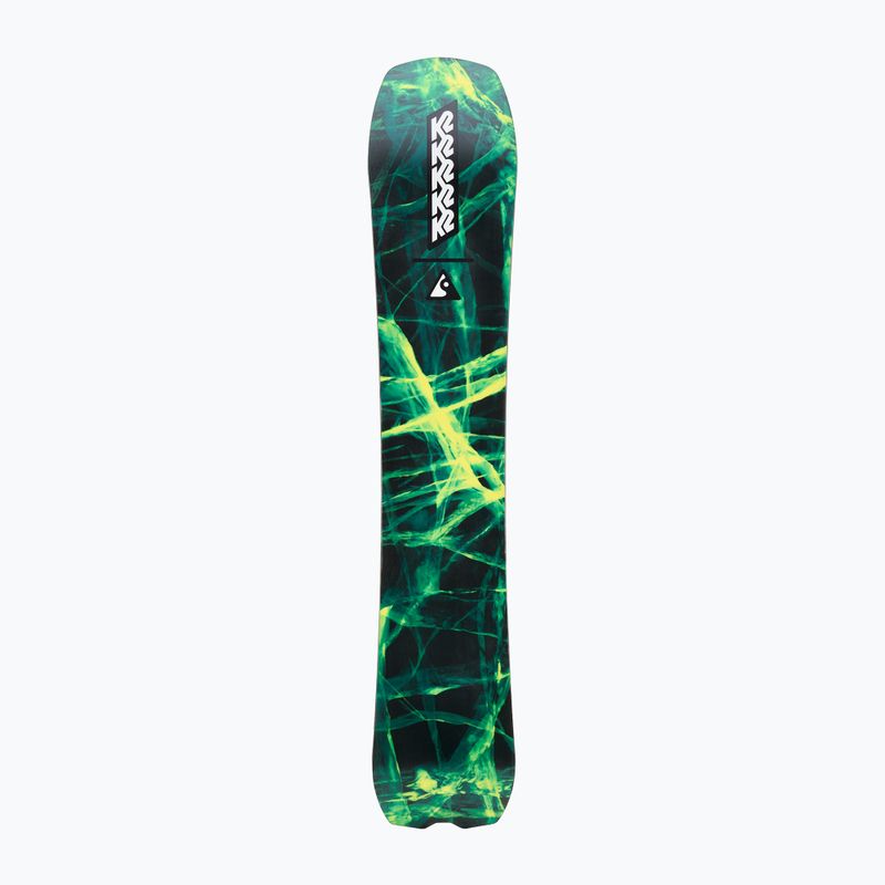 Snowboard deszka K2 Alchemist 3