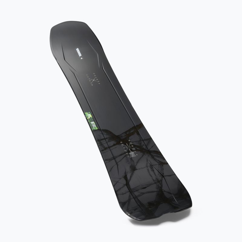 Snowboard deszka K2 Alchemist 5