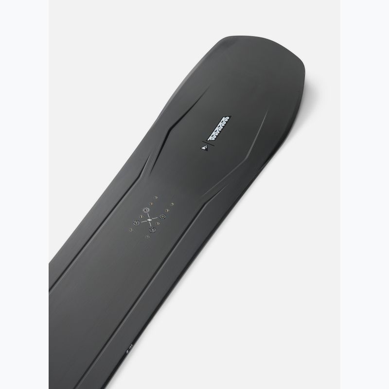 Snowboard deszka K2 Alchemist 6