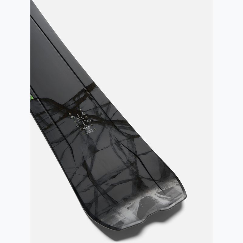 Snowboard deszka K2 Alchemist 7