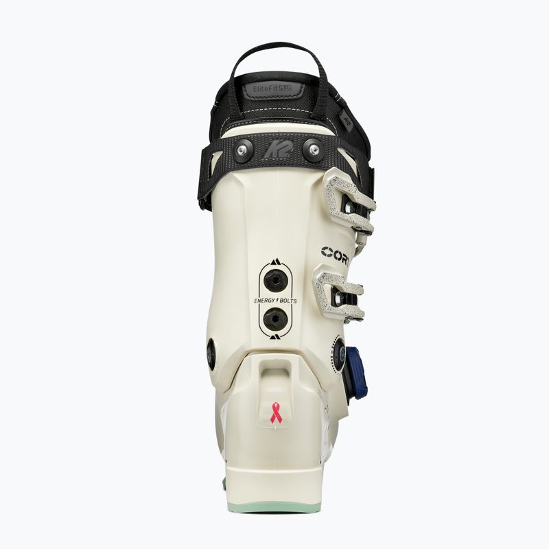 Női sícipők K2 Cortex 85 Boa W 4