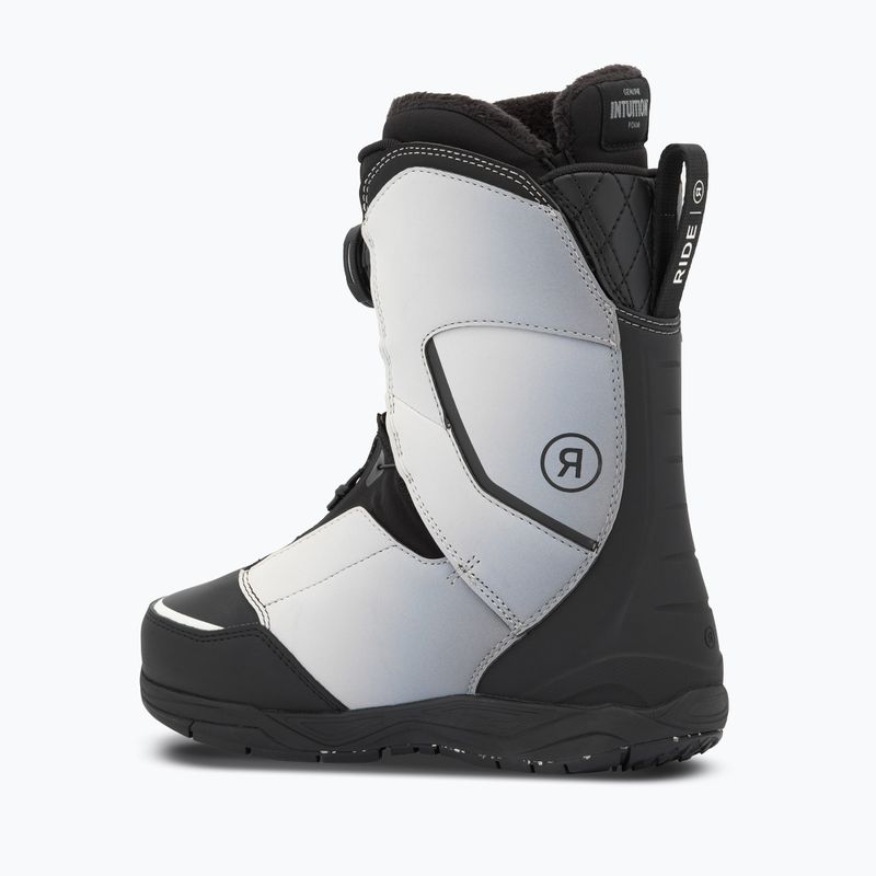 Női snowboard cipők RIDE Hera Pro W fade 2