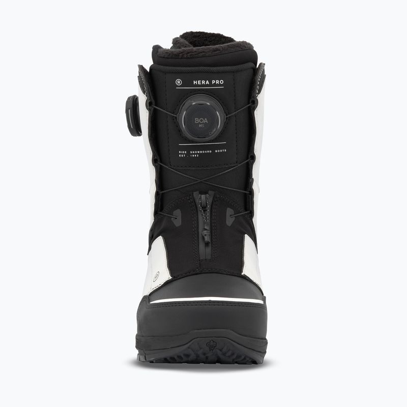 Női snowboard cipők RIDE Hera Pro W fade 3