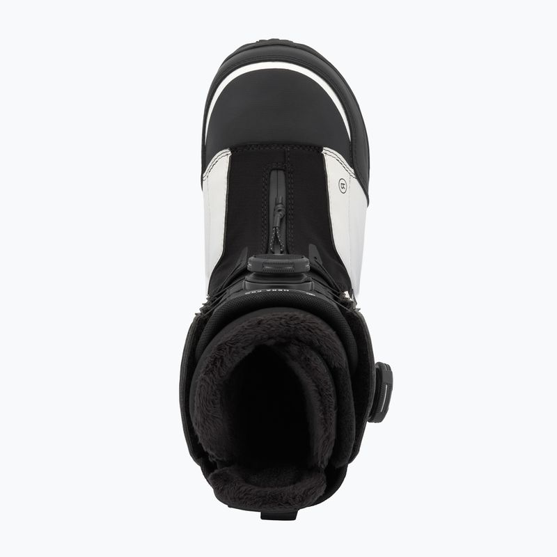 Női snowboard cipők RIDE Hera Pro W fade 5