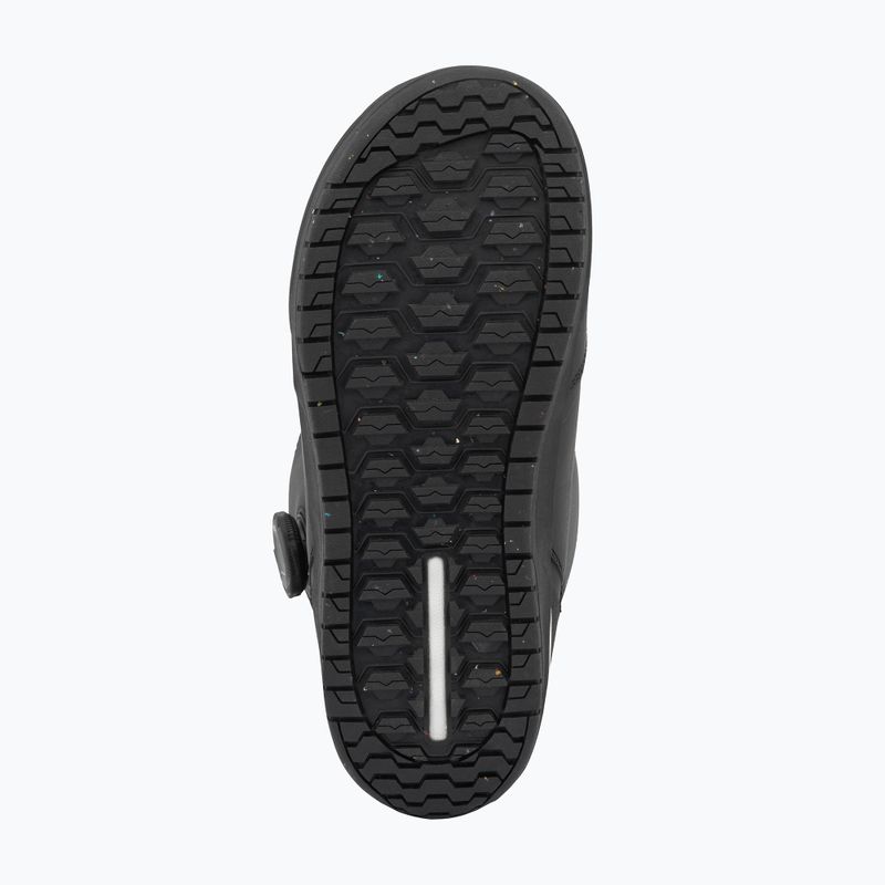 Férfi snowboard cipők RIDE Lasso black 4